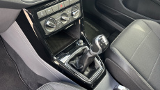 Volkswagen T-Cross 1.0 TSI 115 SE 5dr Petrol Estate